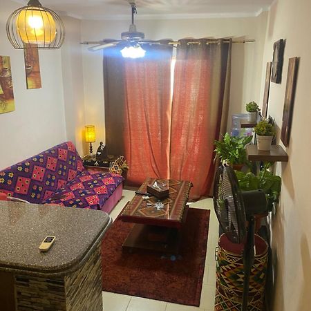 Chalet In Belagio Ain Sokhna Ain Sukhna Eksteriør bilde