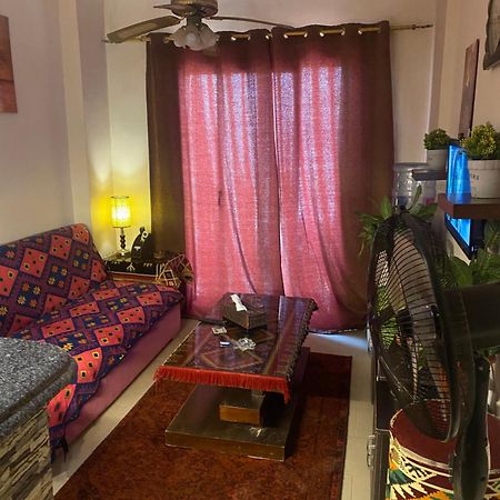 Chalet In Belagio Ain Sokhna Ain Sukhna Eksteriør bilde