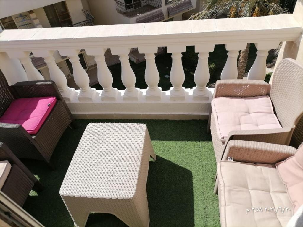 Chalet In Belagio Ain Sokhna Ain Sukhna Eksteriør bilde