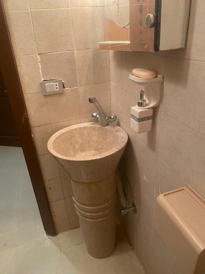 Chalet In Belagio Ain Sokhna Ain Sukhna Eksteriør bilde