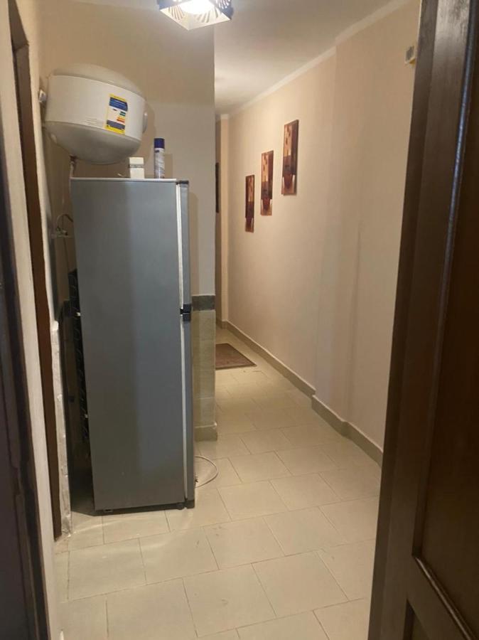 Chalet In Belagio Ain Sokhna Ain Sukhna Eksteriør bilde