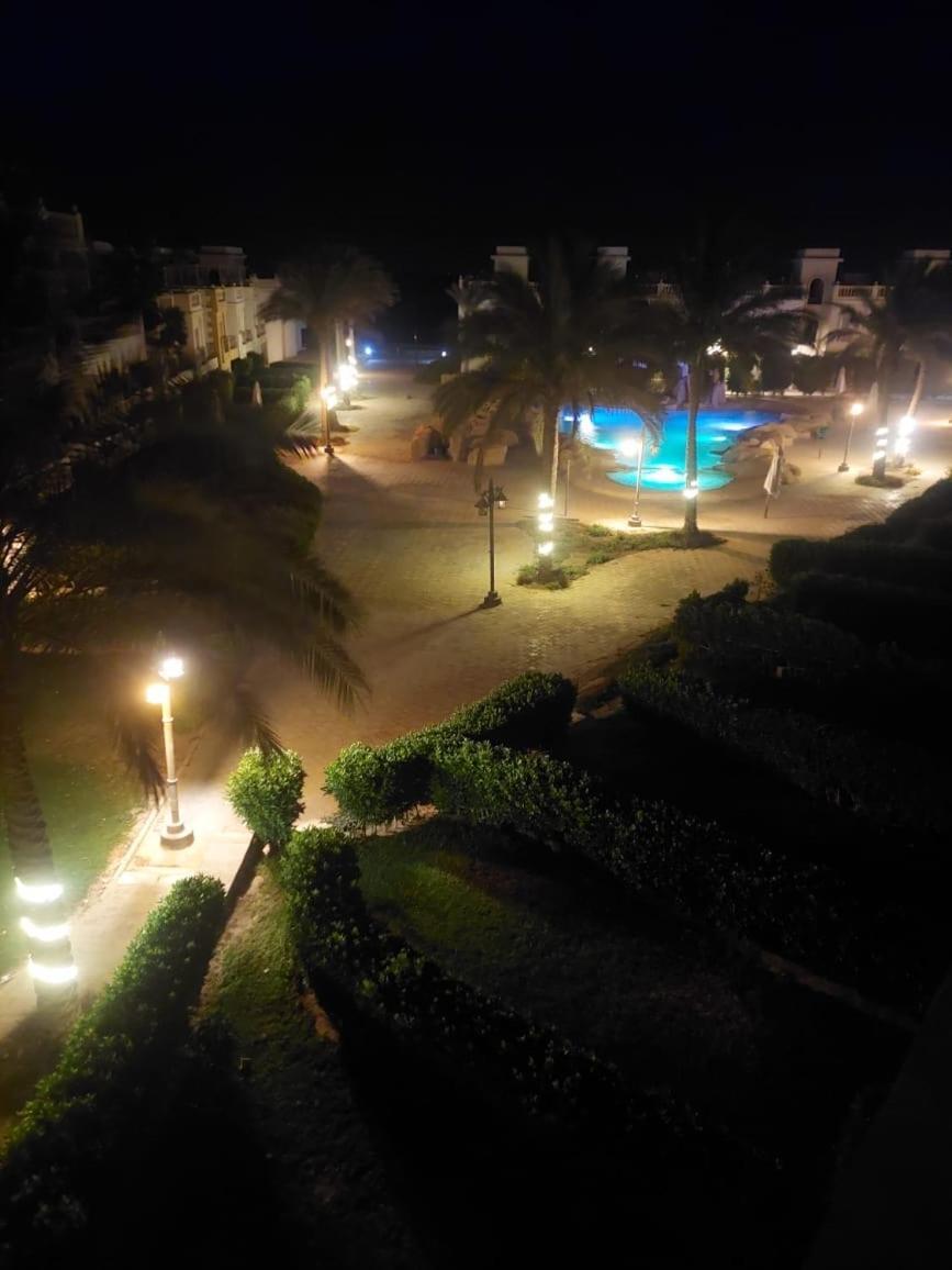 Chalet In Belagio Ain Sokhna Ain Sukhna Eksteriør bilde