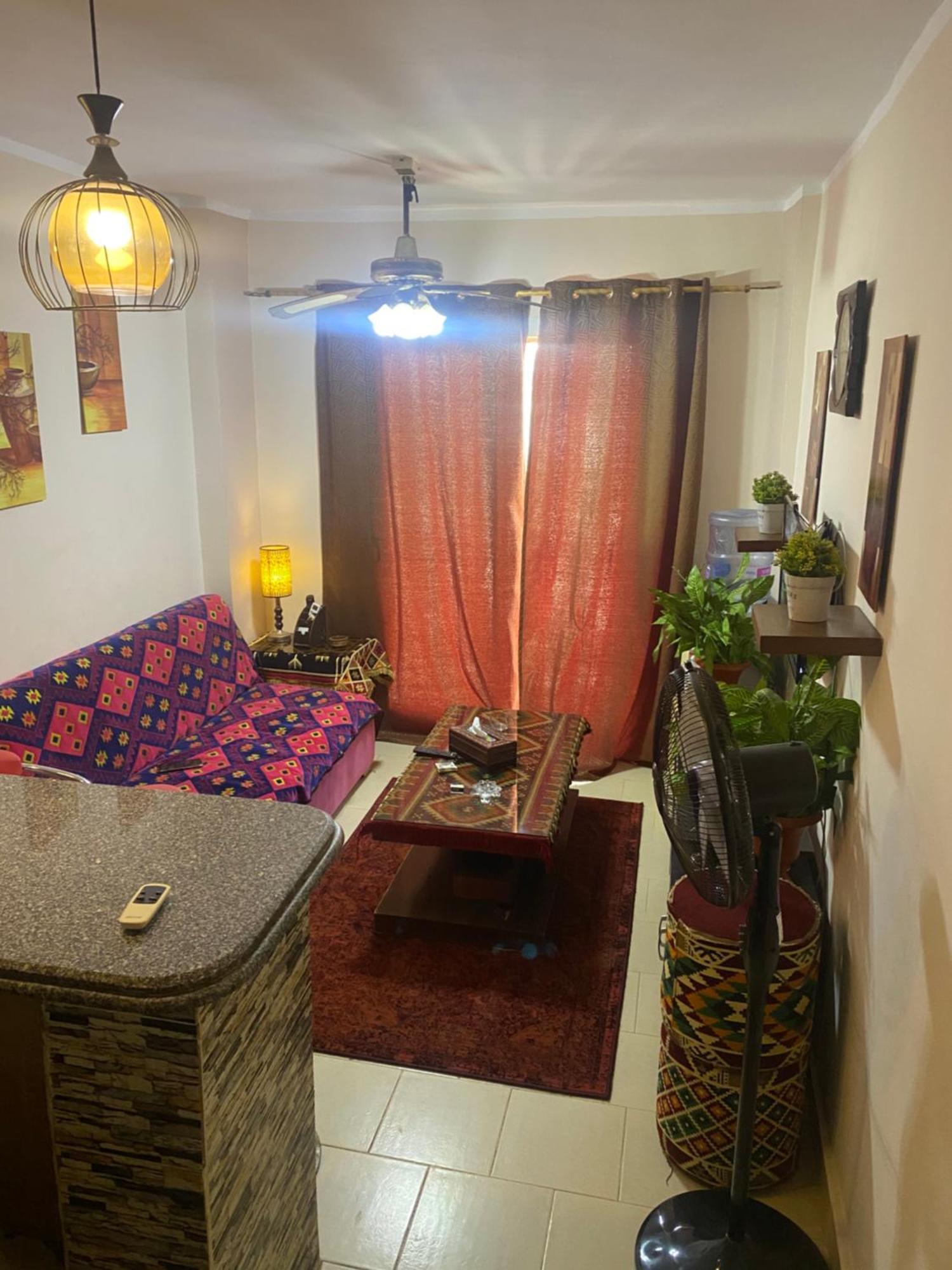 Chalet In Belagio Ain Sokhna Ain Sukhna Eksteriør bilde