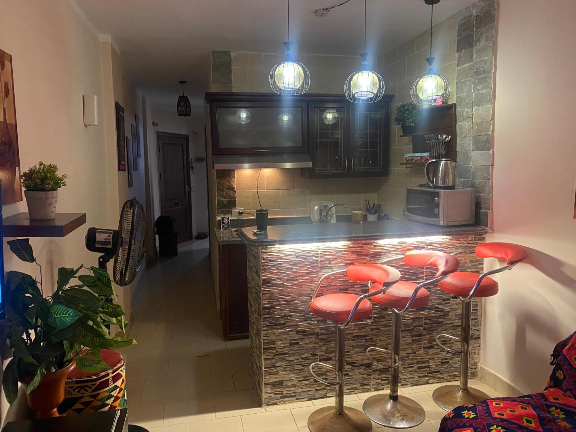 Chalet In Belagio Ain Sokhna Ain Sukhna Eksteriør bilde