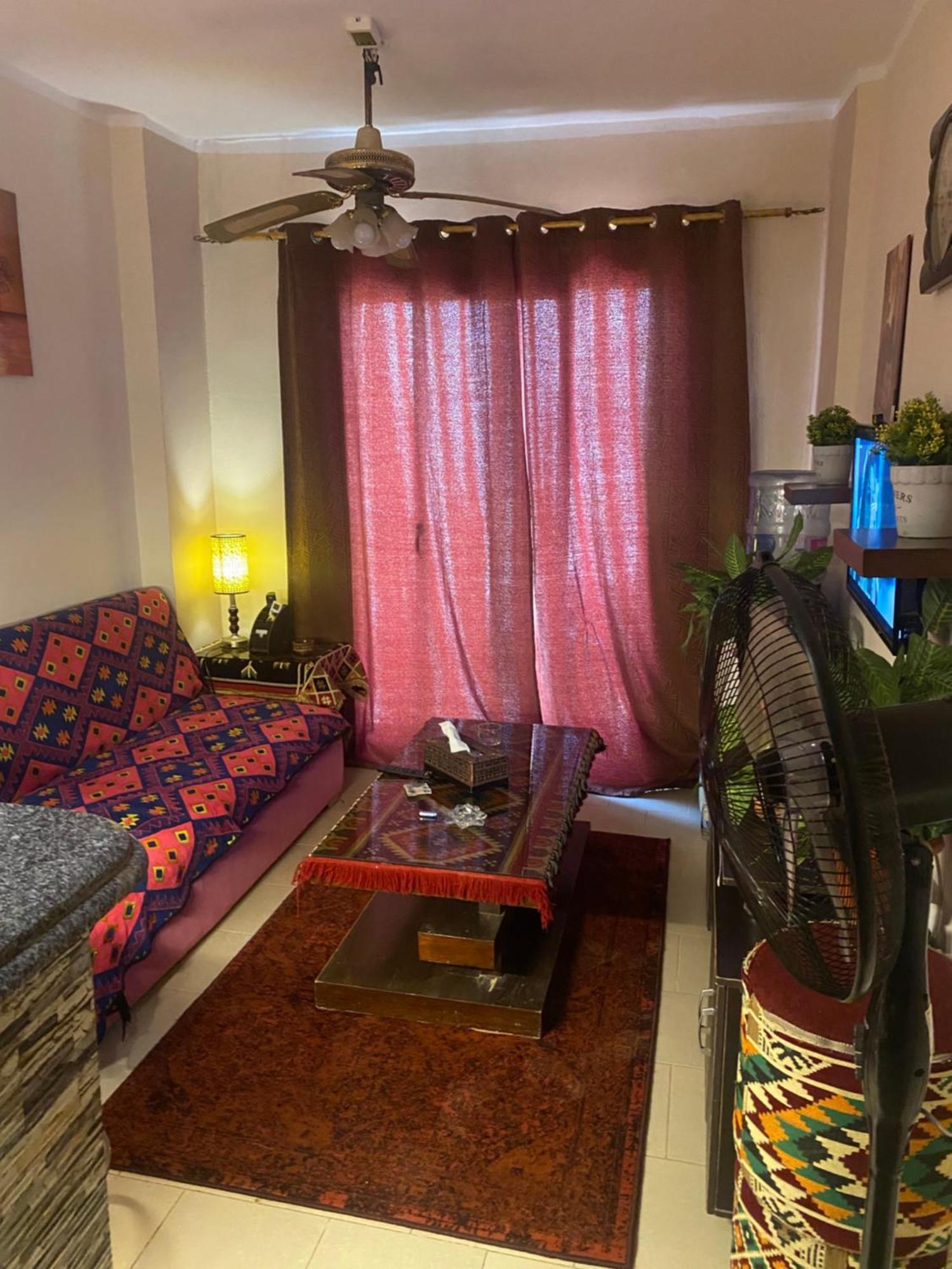 Chalet In Belagio Ain Sokhna Ain Sukhna Eksteriør bilde