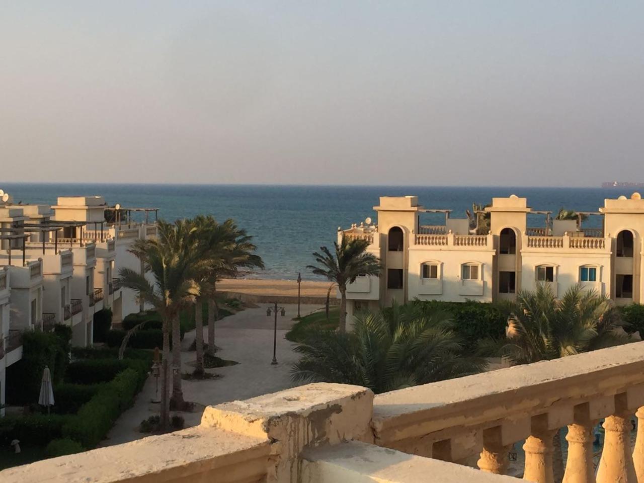 Chalet In Belagio Ain Sokhna Ain Sukhna Eksteriør bilde