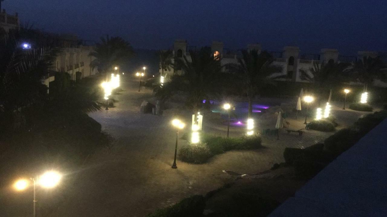 Chalet In Belagio Ain Sokhna Ain Sukhna Eksteriør bilde