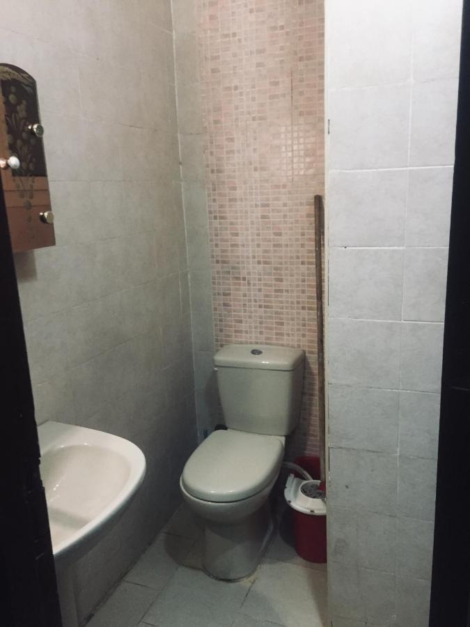 Chalet In Belagio Ain Sokhna Ain Sukhna Eksteriør bilde