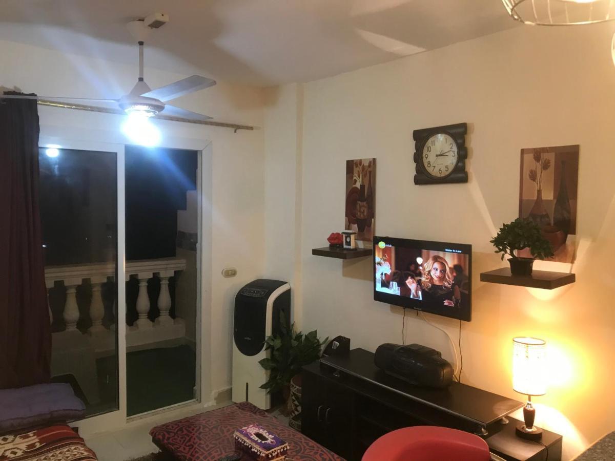Chalet In Belagio Ain Sokhna Ain Sukhna Eksteriør bilde