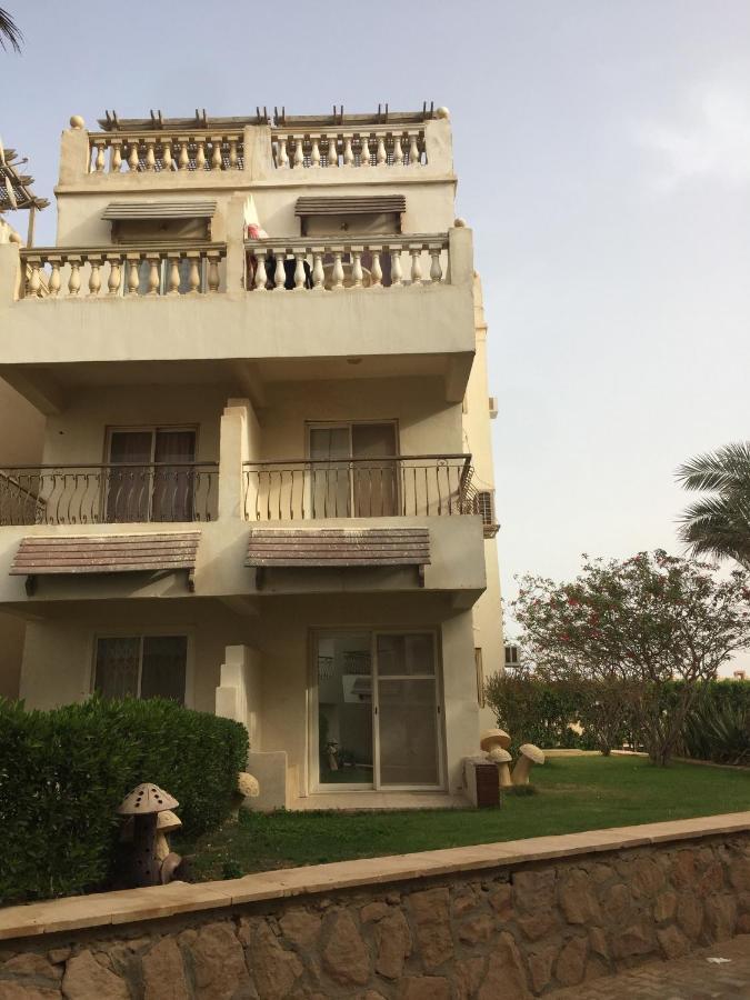 Chalet In Belagio Ain Sokhna Ain Sukhna Eksteriør bilde