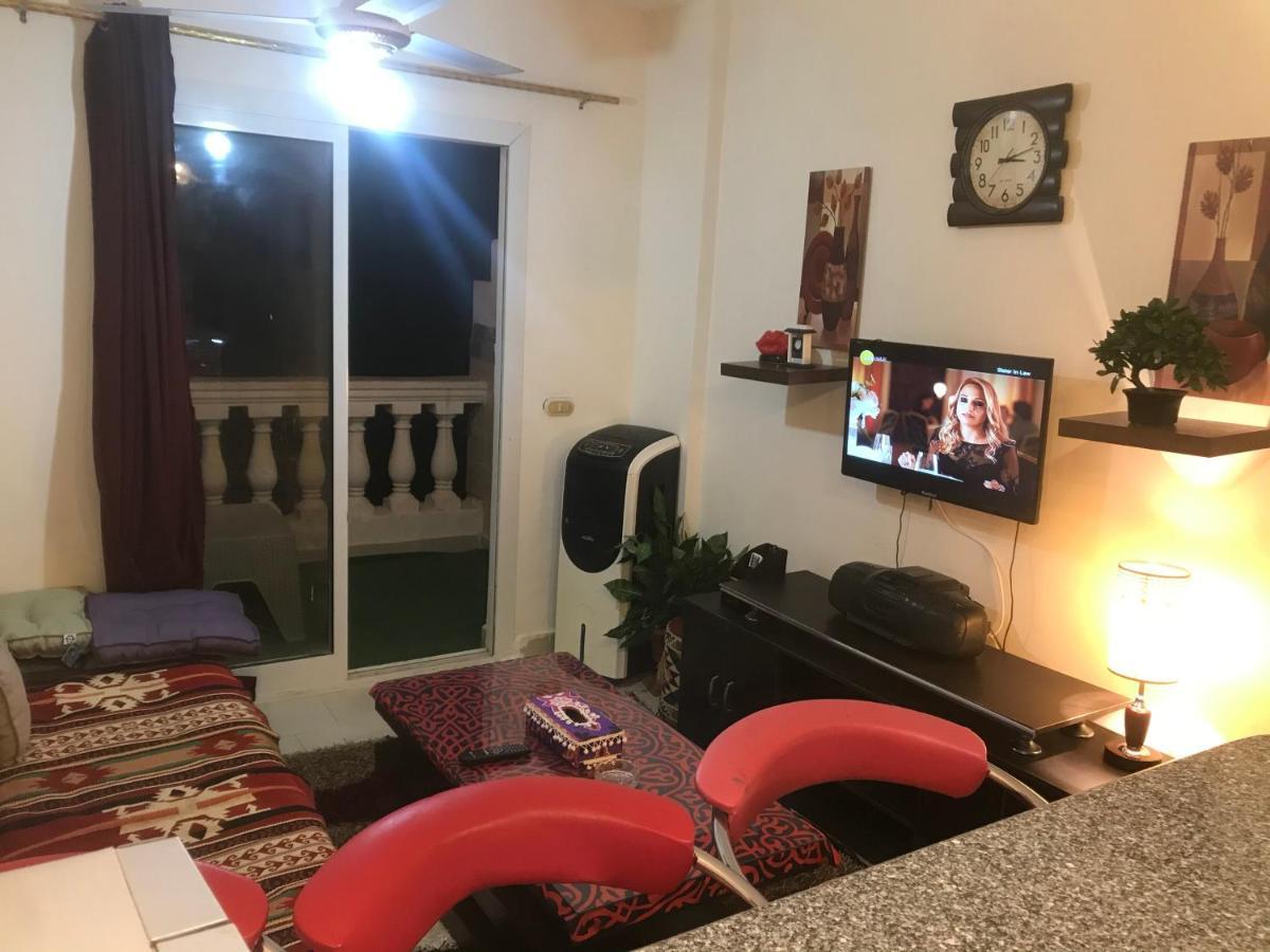 Chalet In Belagio Ain Sokhna Ain Sukhna Eksteriør bilde