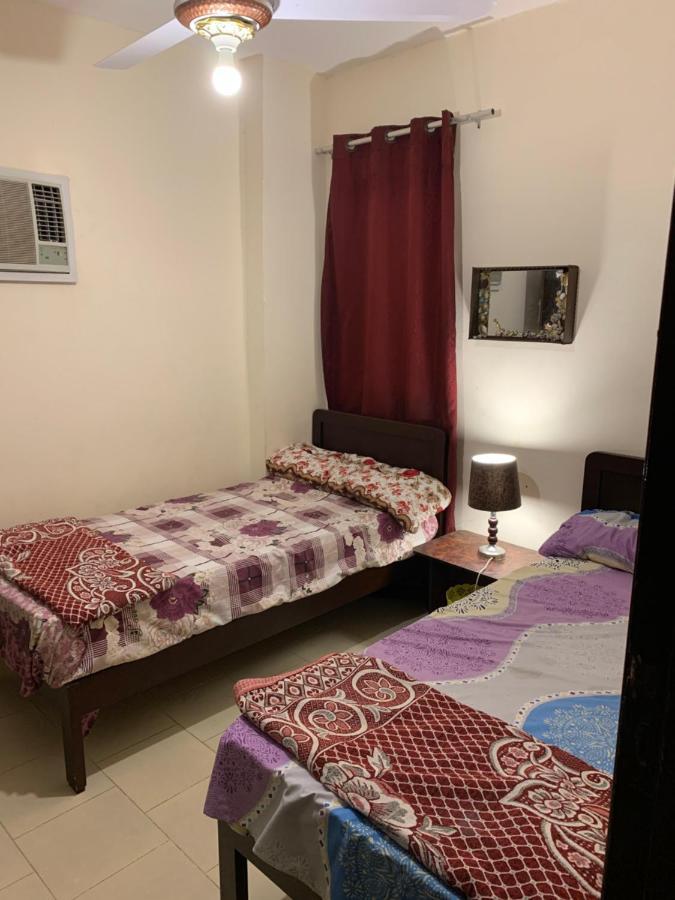 Chalet In Belagio Ain Sokhna Ain Sukhna Eksteriør bilde